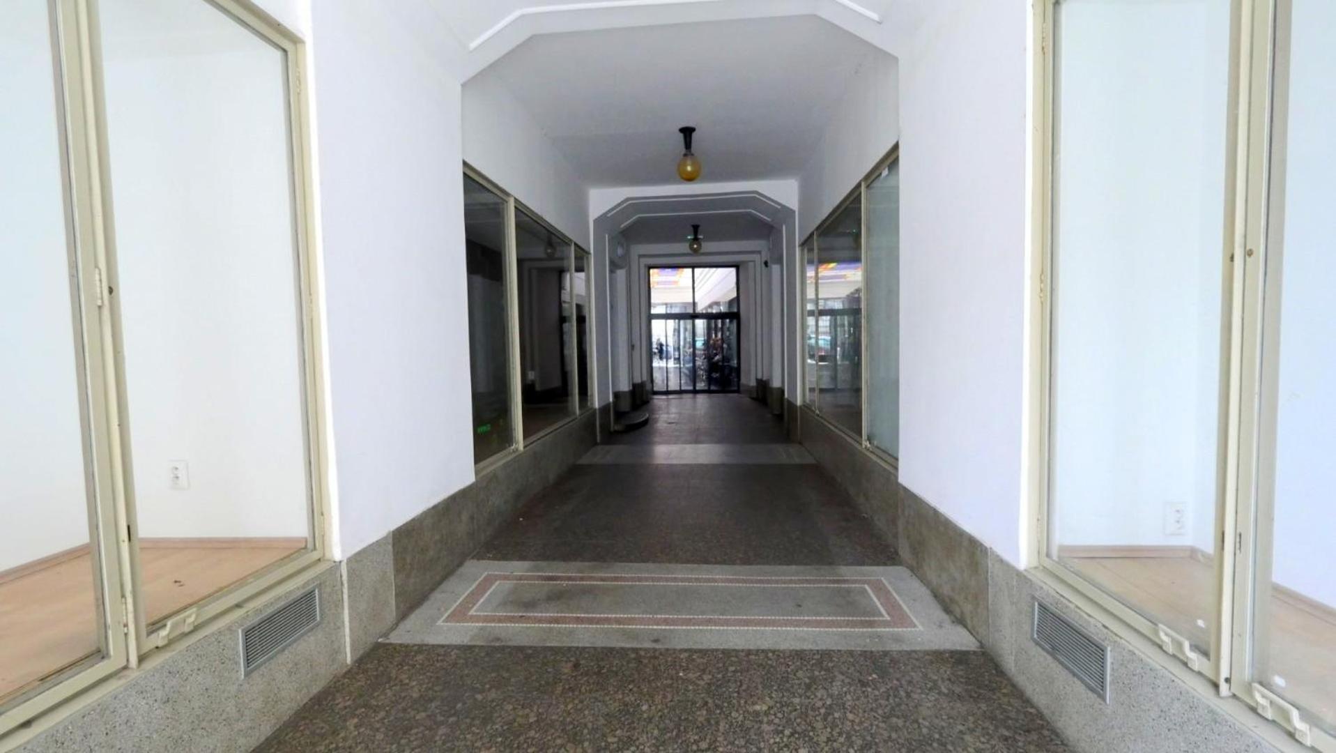 Velky 3i Apartman V Centre Mesta Appartement