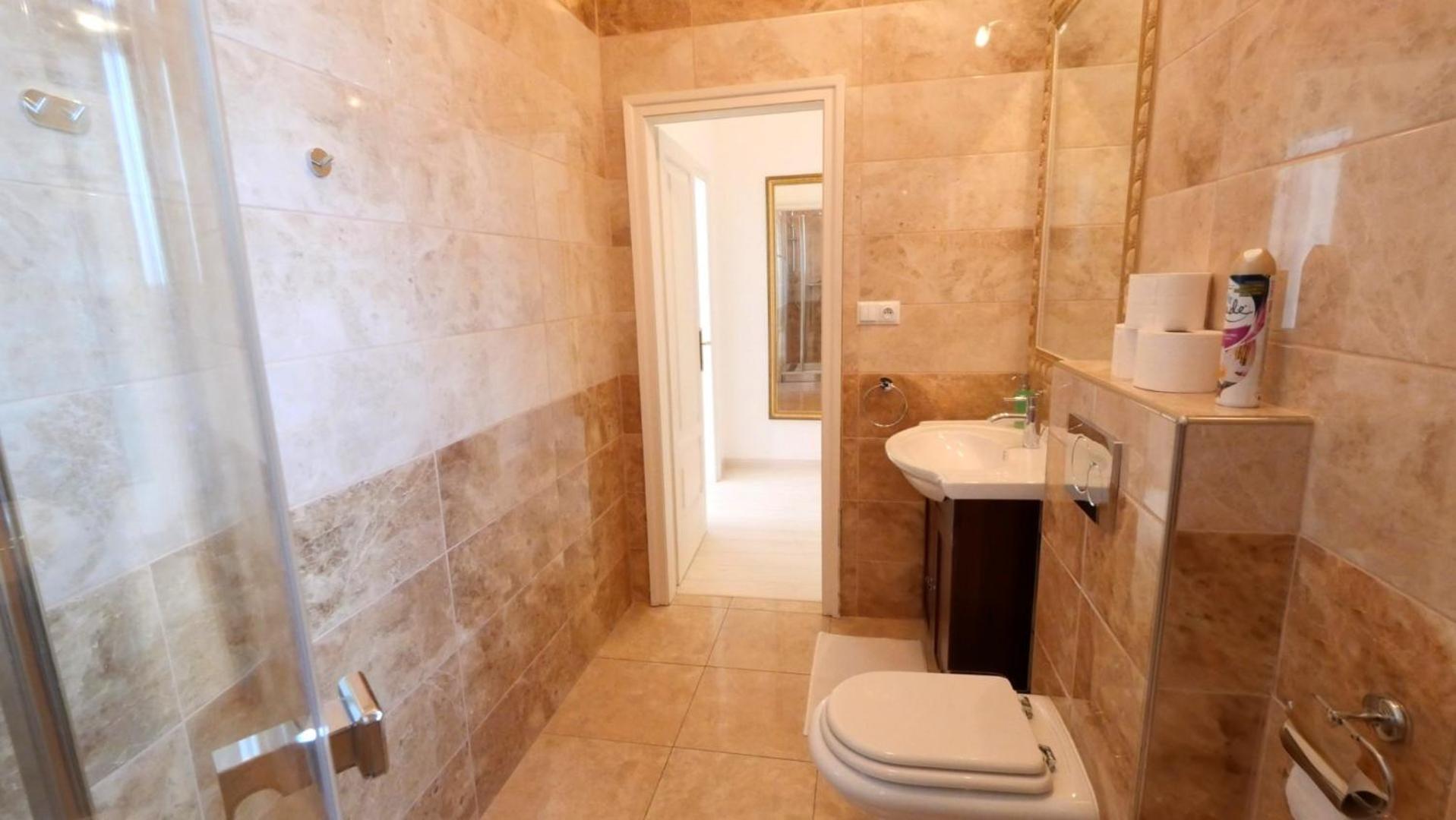 Velky 3i Apartman V Centre Mesta Appartement