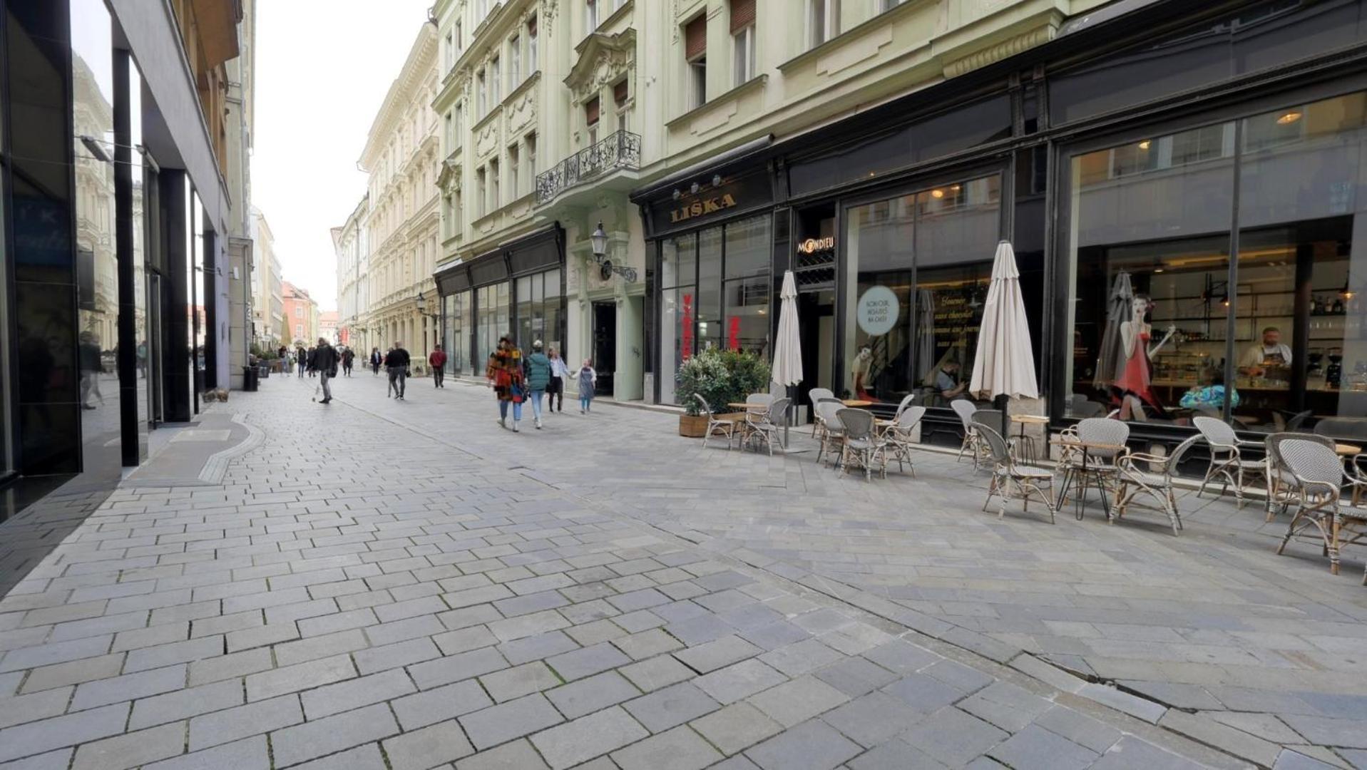 Appartement Velky 3i Apartman V Centre Mesta Bratislava