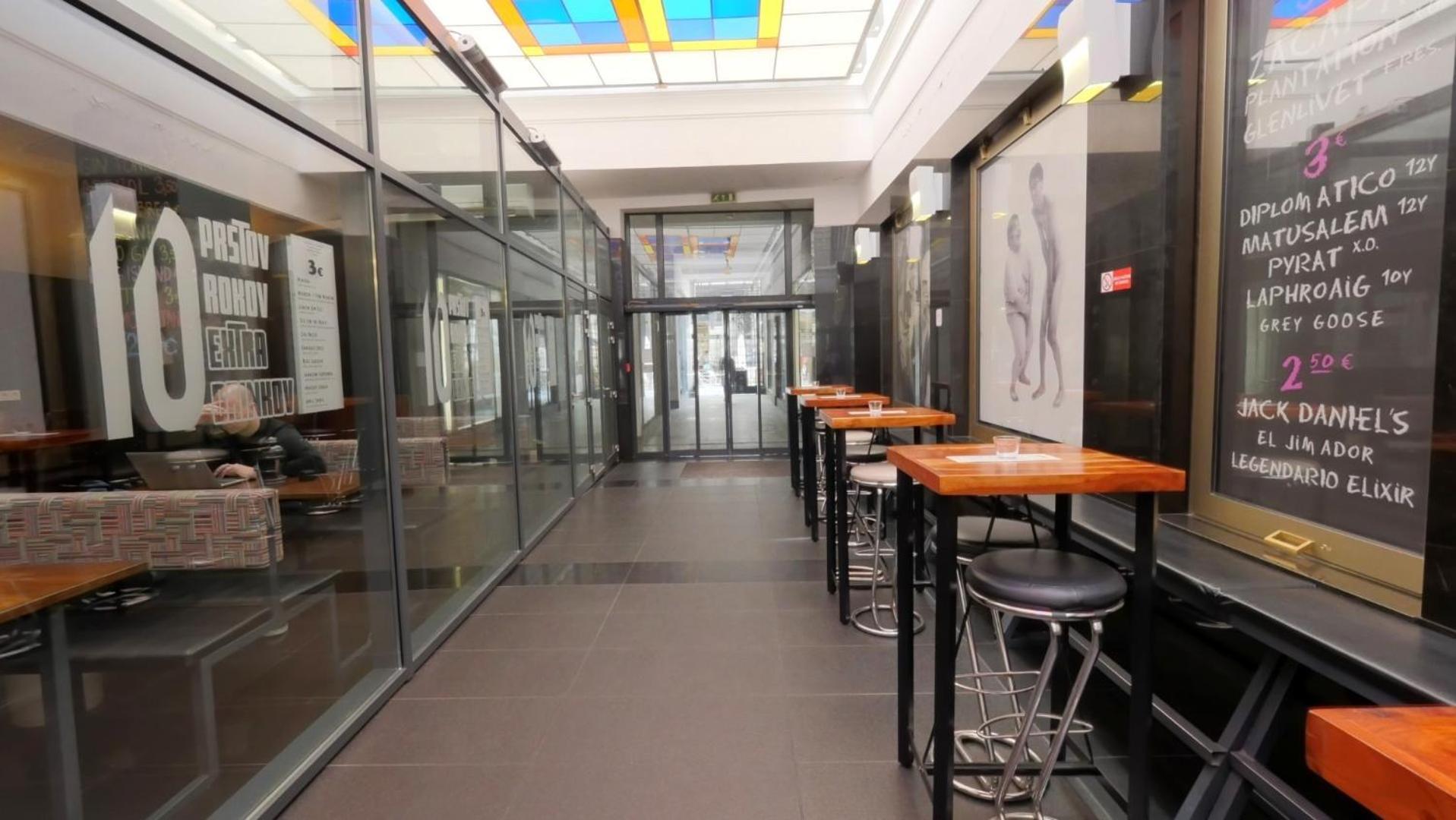 Velky 3i Apartman V Centre Mesta Bratislava